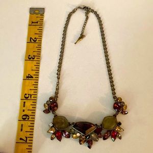 Vintage Chloe & Isabel necklace